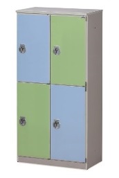 2열2단 사물함_썸네일