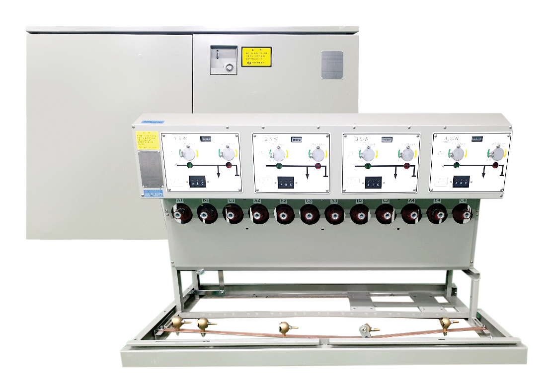 에폭시몰드 절연부하개폐기_썸네일