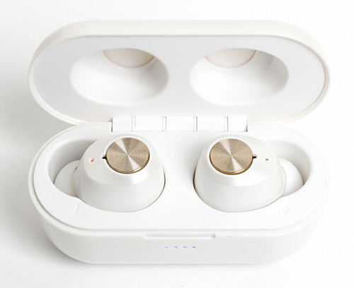 몬스타기어 블루투스이어폰 나비 화이트, 핑크, 블랙_썸네일