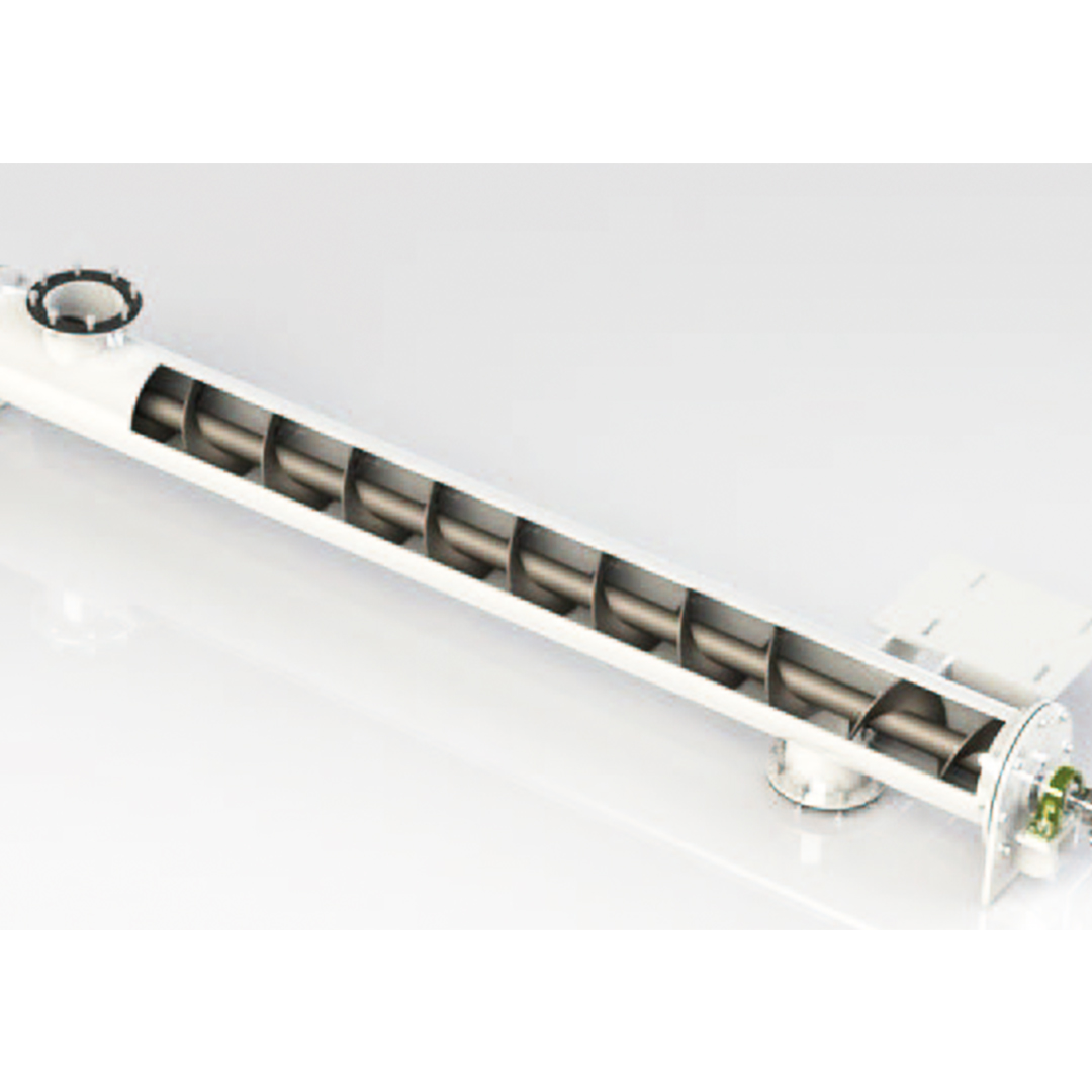 하수처리장치 구성품_스크류 컨베이어_썸네일