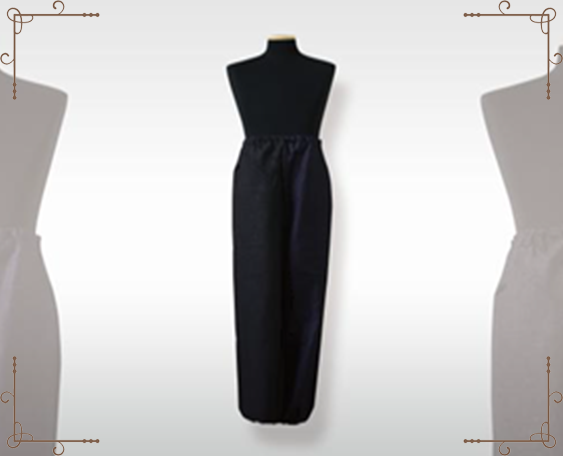 동절기 피스복 하의_썸네일