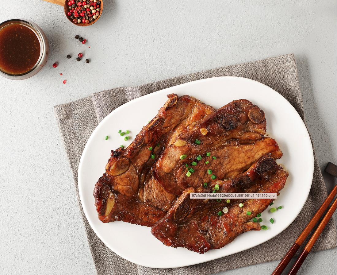 셰프초이스 양념돼지갈비_썸네일