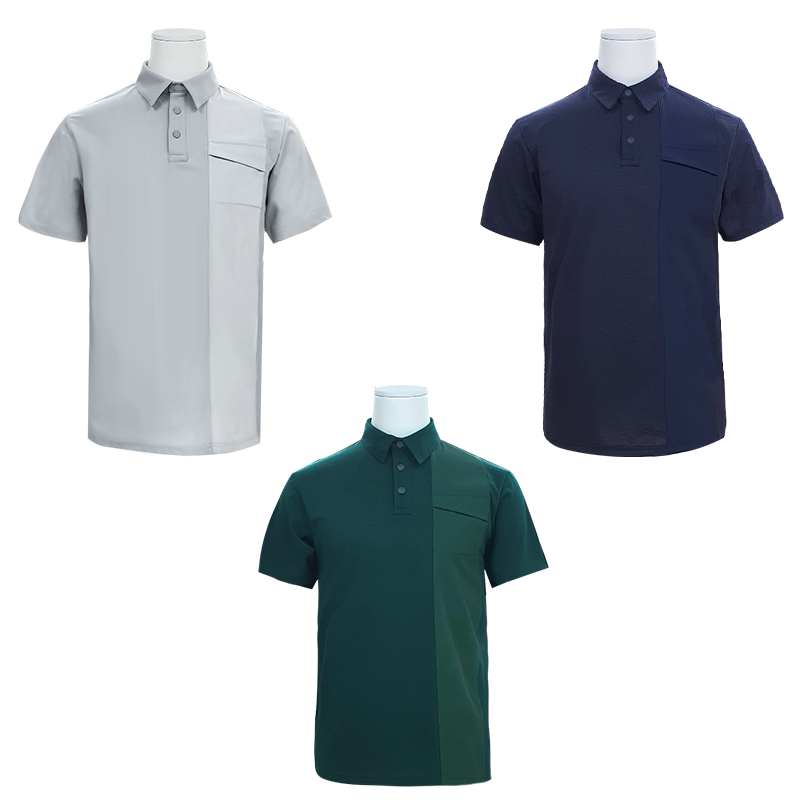 SHC-2305 냉감 스판 티셔츠_썸네일