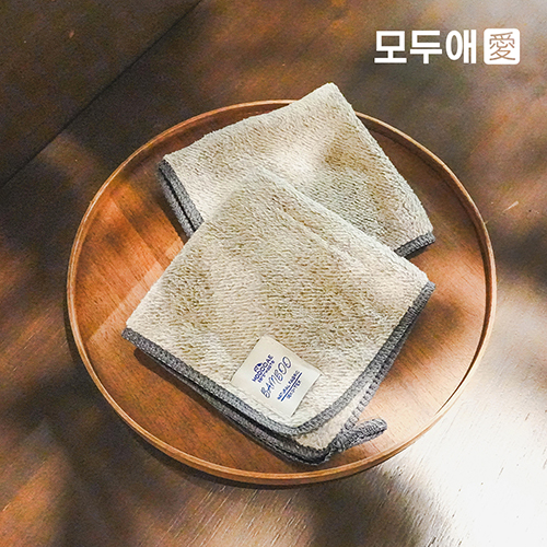 모두애 대나무행주 (제로 웨이스트)_썸네일