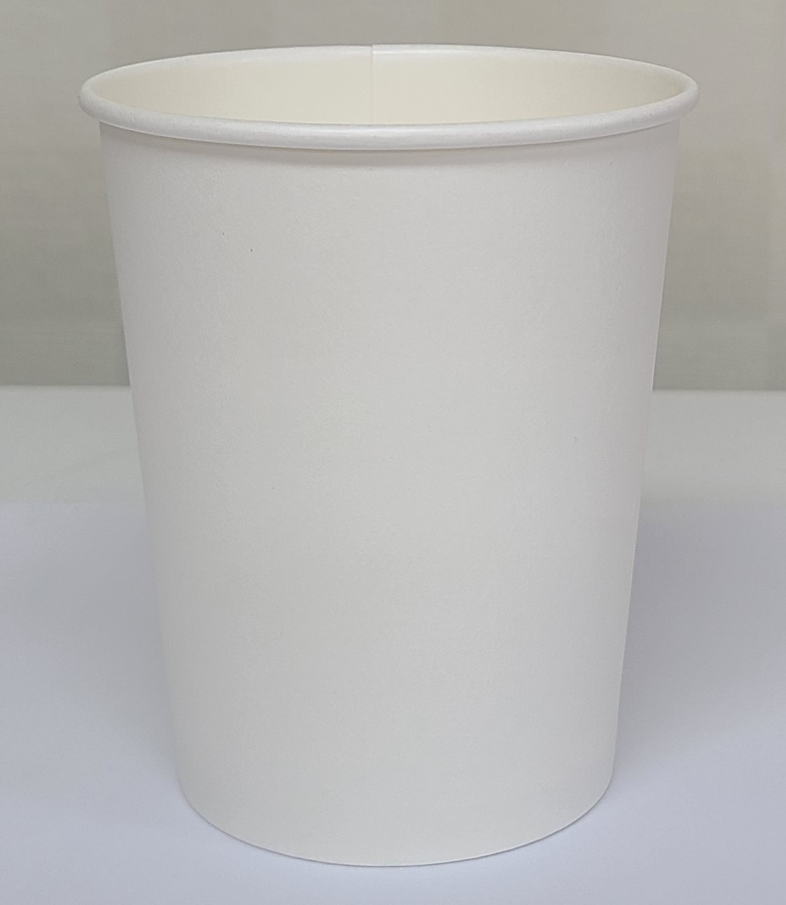 테이크아웃 종이컵 무지 10oz (1000개입)_썸네일