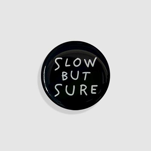 [더사랑 보킷] 톡 slow but sure_썸네일