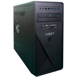 넥스트 AMD 라이젠7 타워형 데스크톱 컴퓨터 NX4R7A-T821_썸네일