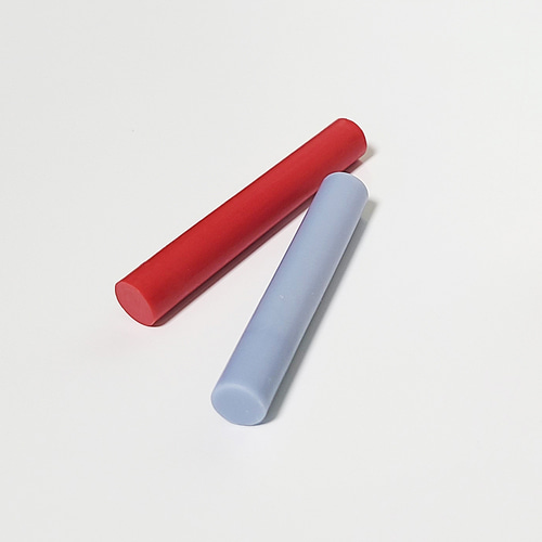 우선구매 연계고용 유아 학습준비물 방과후 오일연필 스노우키즈 마술크레용 (핫/쿨-선택)_썸네일