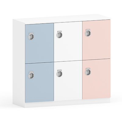 6인용 사물함(JL32-1295)_썸네일