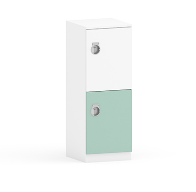 2인용 사물함(JL12-4110)_썸네일