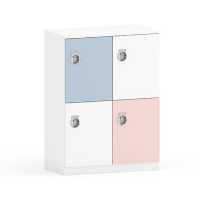 4인용 사물함(JL22-895)_썸네일