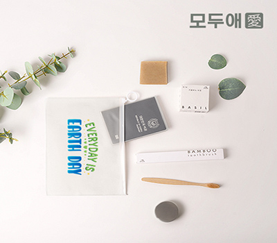 모두애 제로웨이스트 트래블키트_비즈니스_썸네일