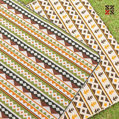 인디언피크닉방수매트_썸네일